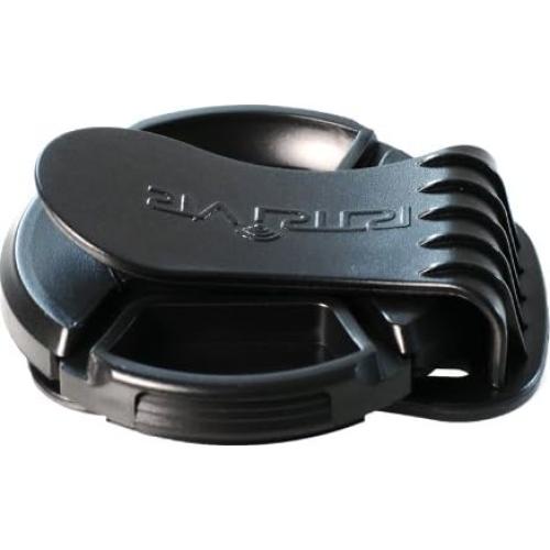 Clip Sostenedor Antipérdida y Anillo Enfoque CamDesign