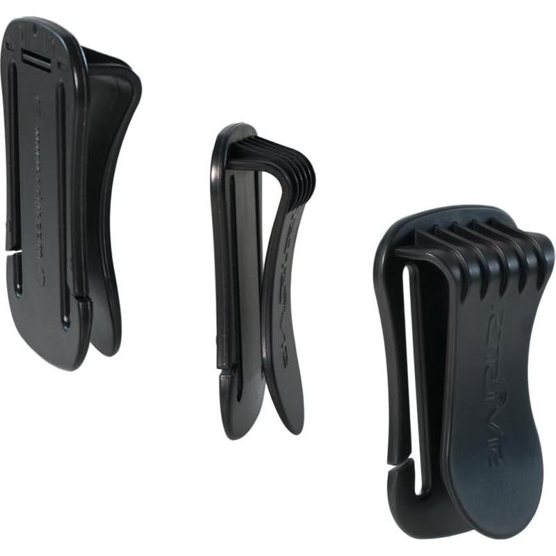 Clip Sostenedor Antipérdida y Anillo Enfoque CamDesign