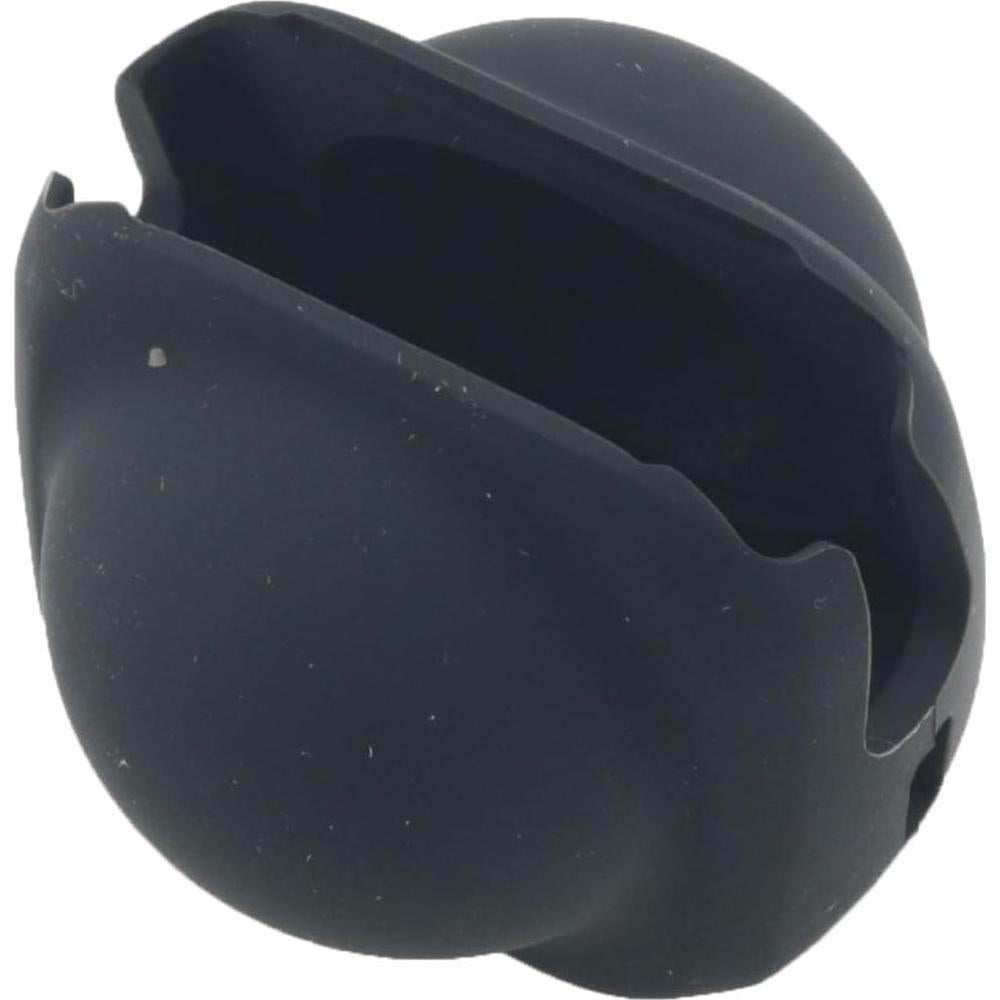 Protector de Lente de Silicona WELWIK para Cámara Compacto