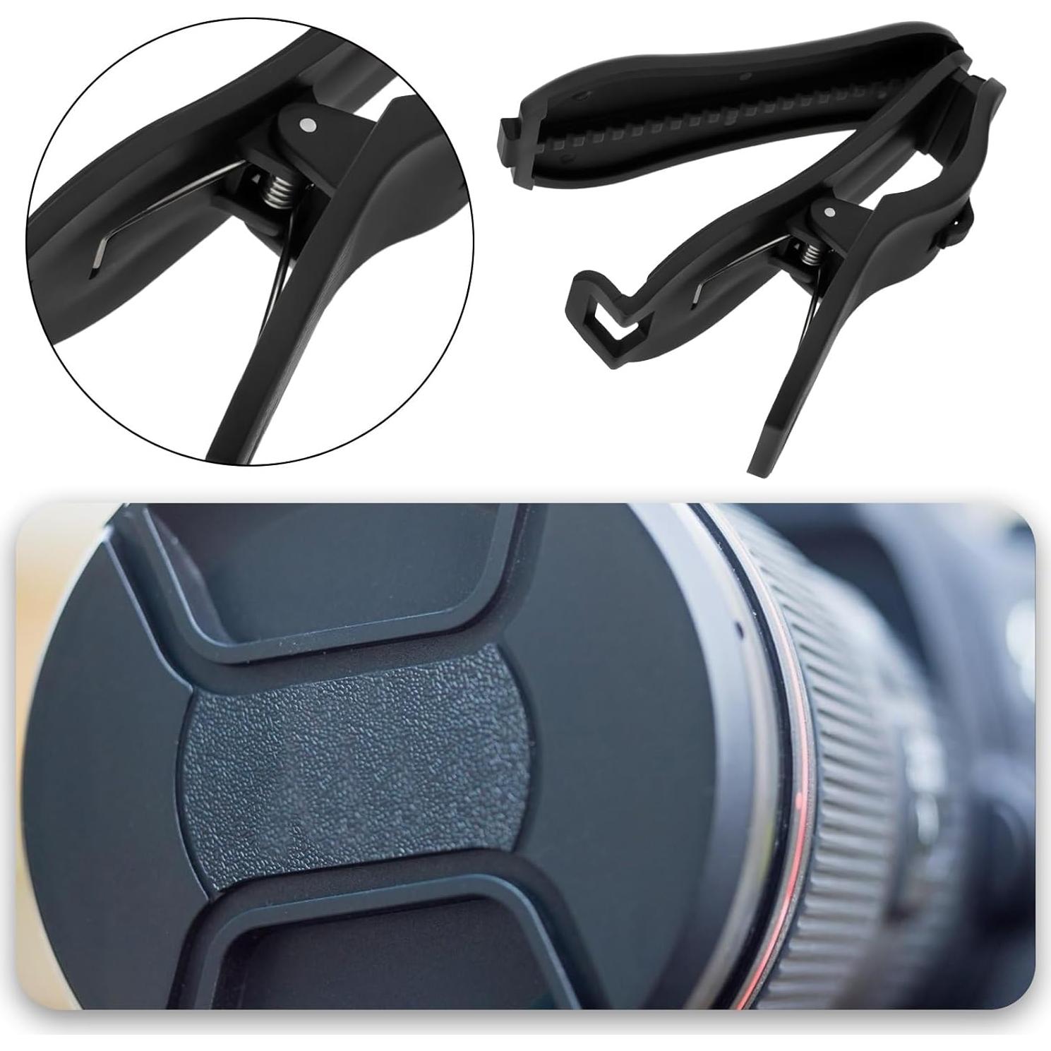 Soporte para Tapa de Lente El Señor de las Herramientas 214-EP