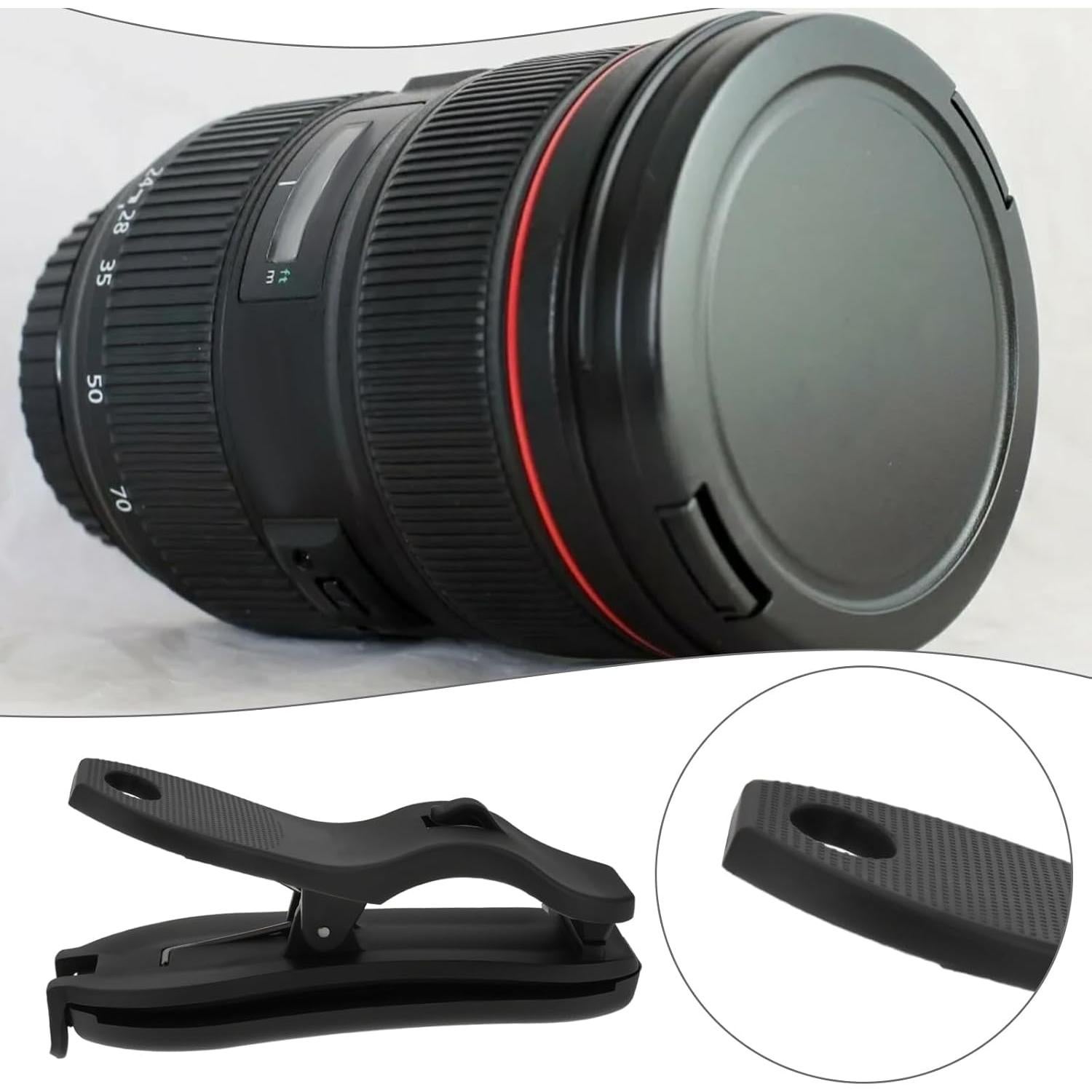 Soporte para Tapa de Lente El Señor de las Herramientas 214-EP