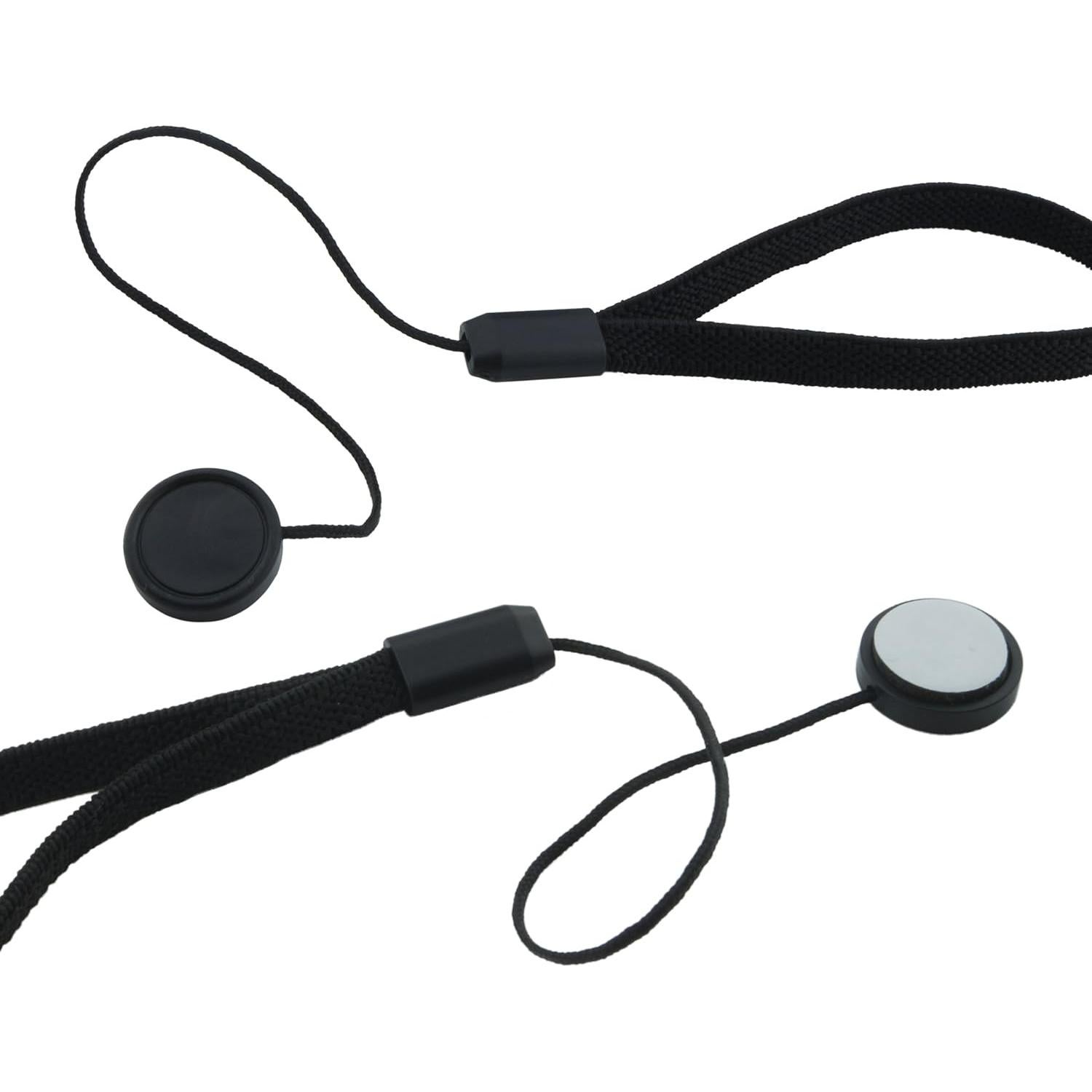 Tapas de Lente 58mm CamKix para Nikon, Canon, Sony - 4 Piezas