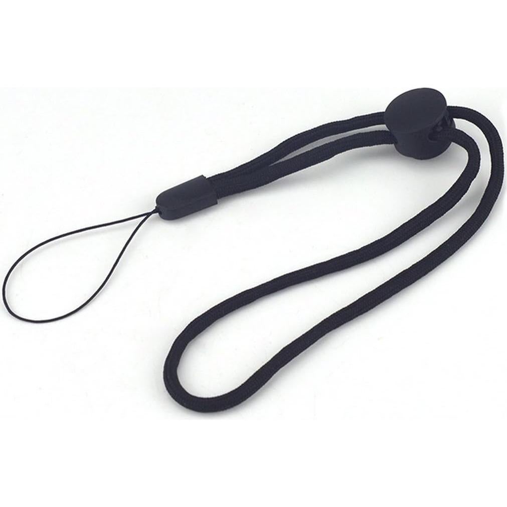 Cintas de Nylon Ajustables YOUOWO 5 Paquete Negro