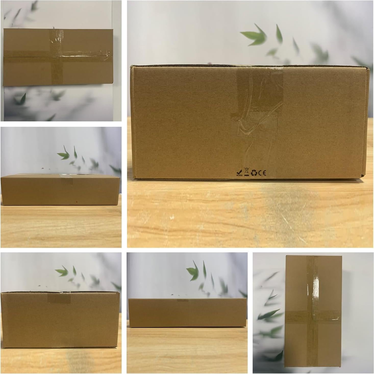 Cubierta de lente de silicona KVSERT 3 piezas 65-110mm