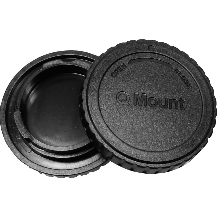 Juego de tapas para cámara Pentax Q PQ - CamDesign