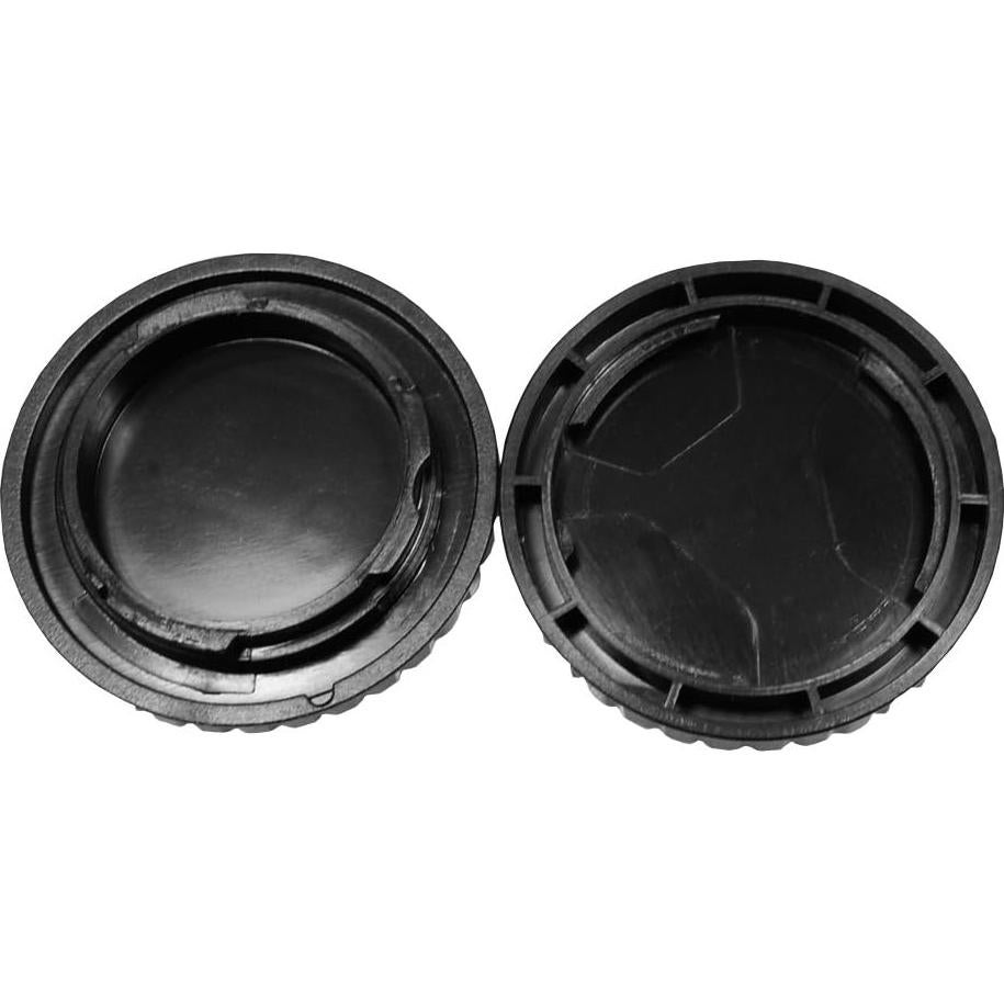 Juego de tapas para cámara Pentax Q PQ - CamDesign