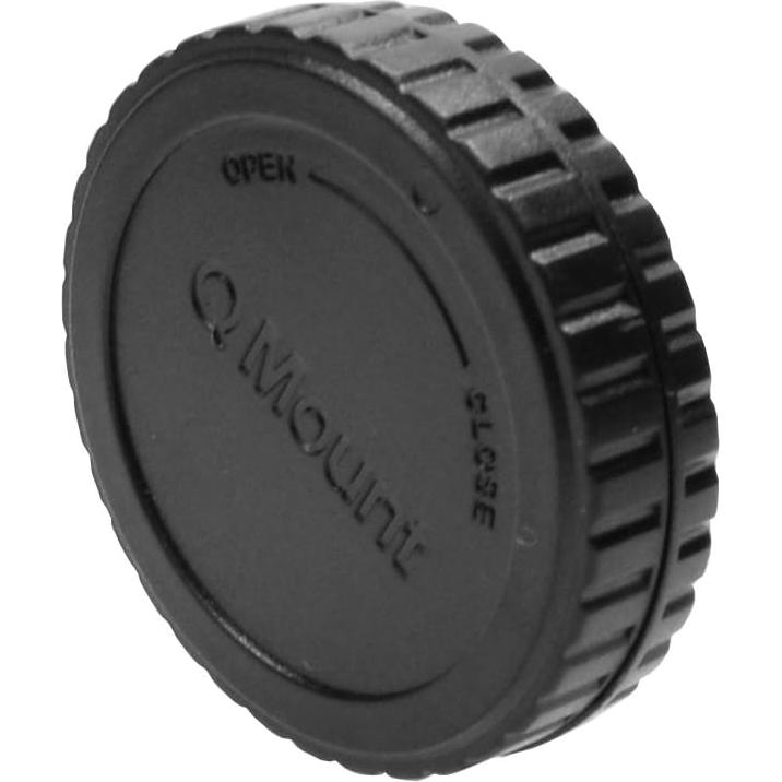 Juego de tapas para cámara Pentax Q PQ - CamDesign