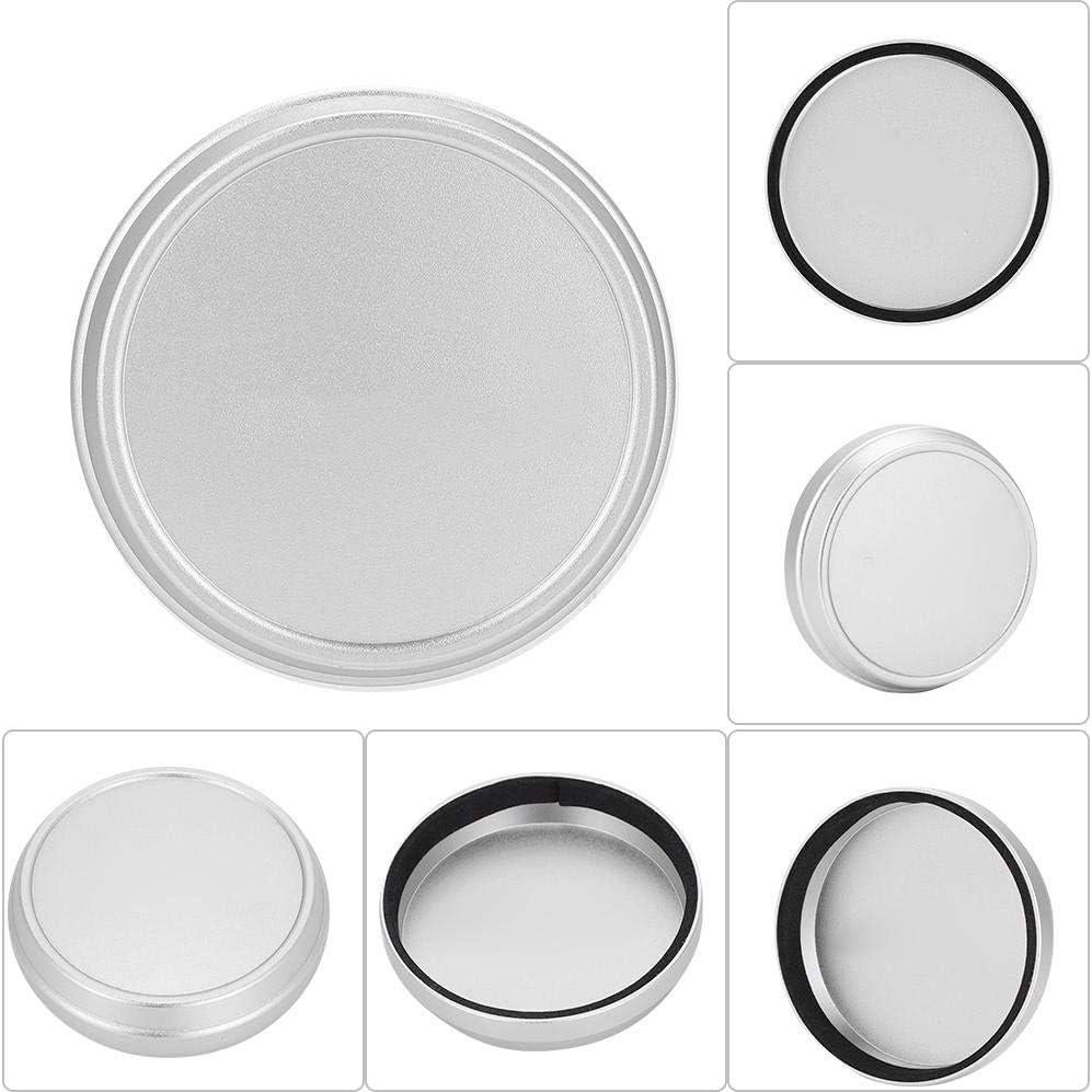 Tapa Frontal de Lente Profesional Zopsc para Fujifilm X100