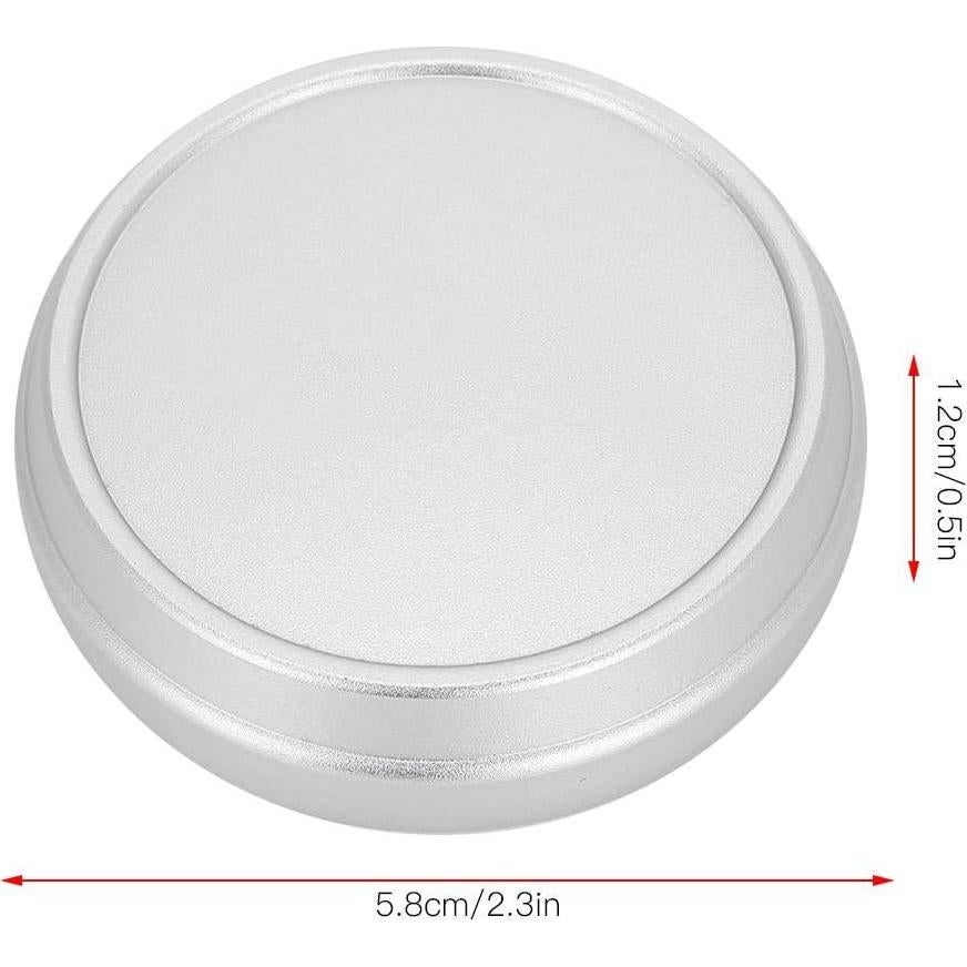 Tapa Frontal de Lente Profesional Zopsc para Fujifilm X100