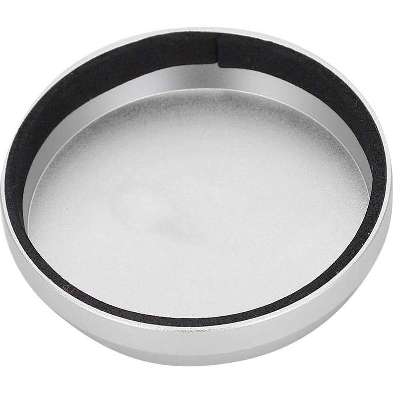 Tapa Frontal de Lente Profesional Zopsc para Fujifilm X100