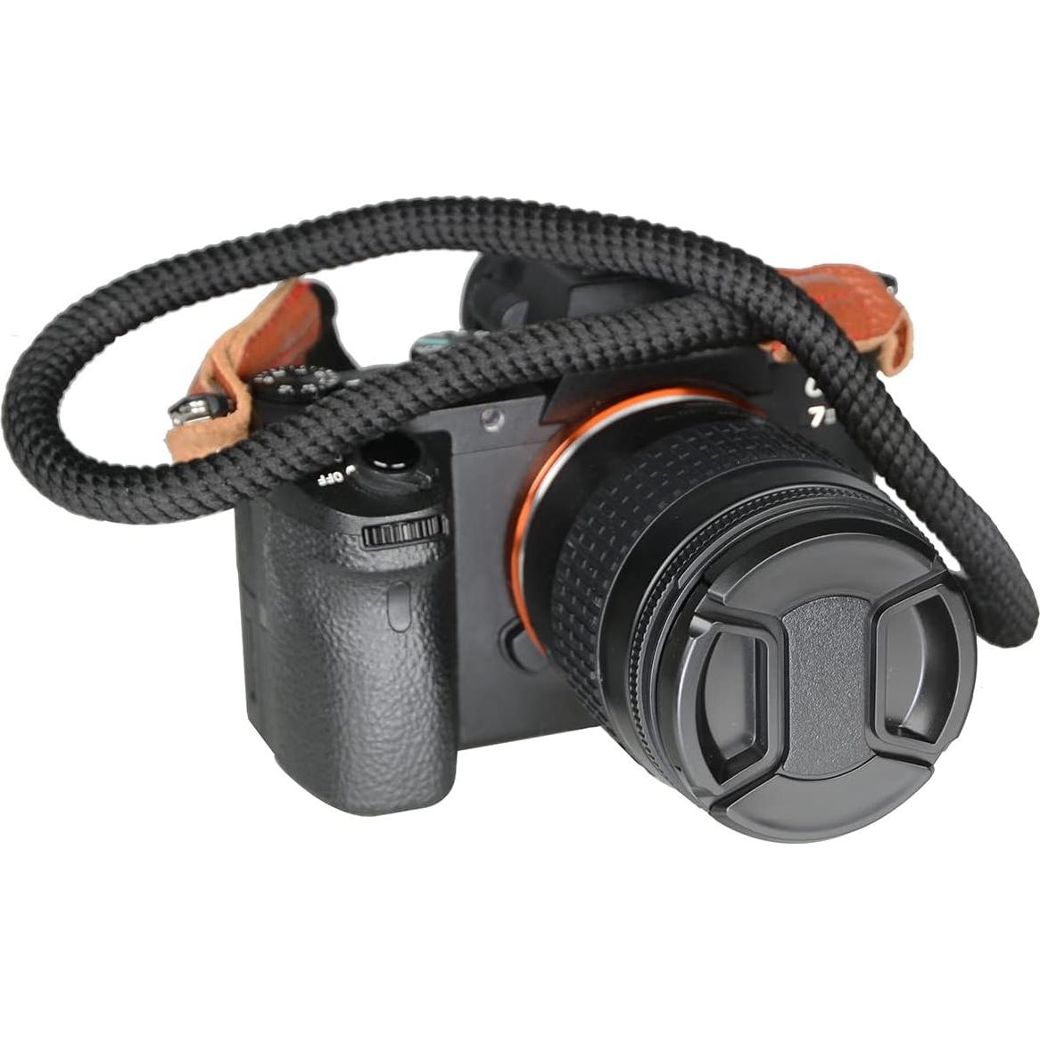 Tapa de lente SIOTI 37mm + paño de limpieza, modelo LC-37