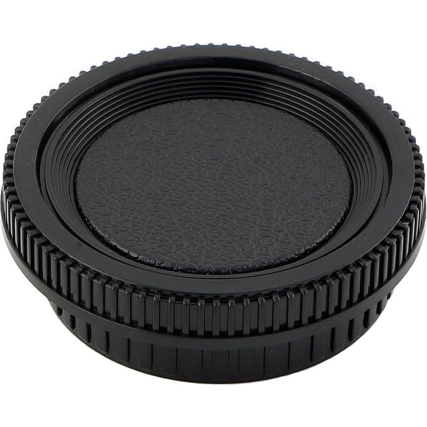 Kit de tapas para cámara Minolta Rokkor MD MC SR - Keabroir CRBK-MMD001