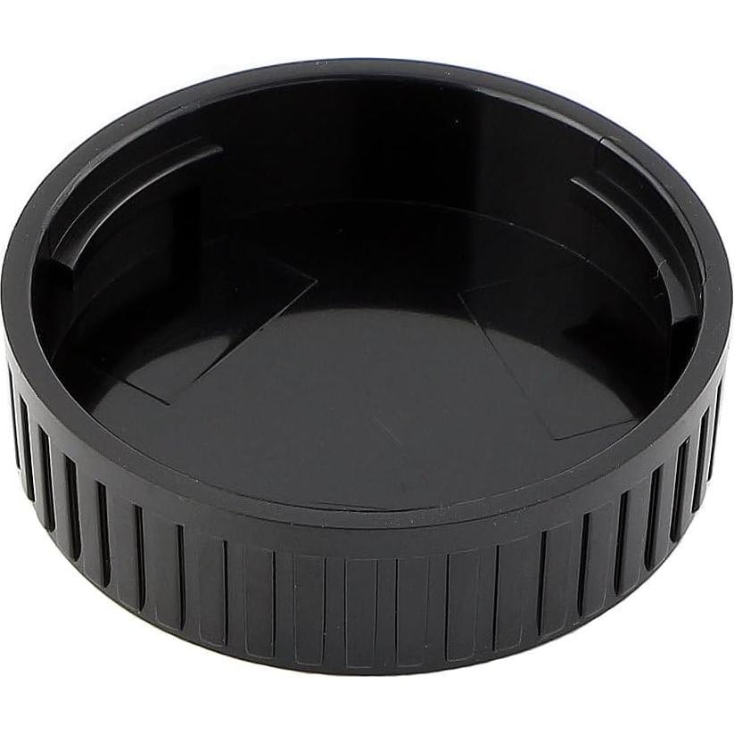 Kit de tapas para cámara Minolta Rokkor MD MC SR - Keabroir CRBK-MMD001