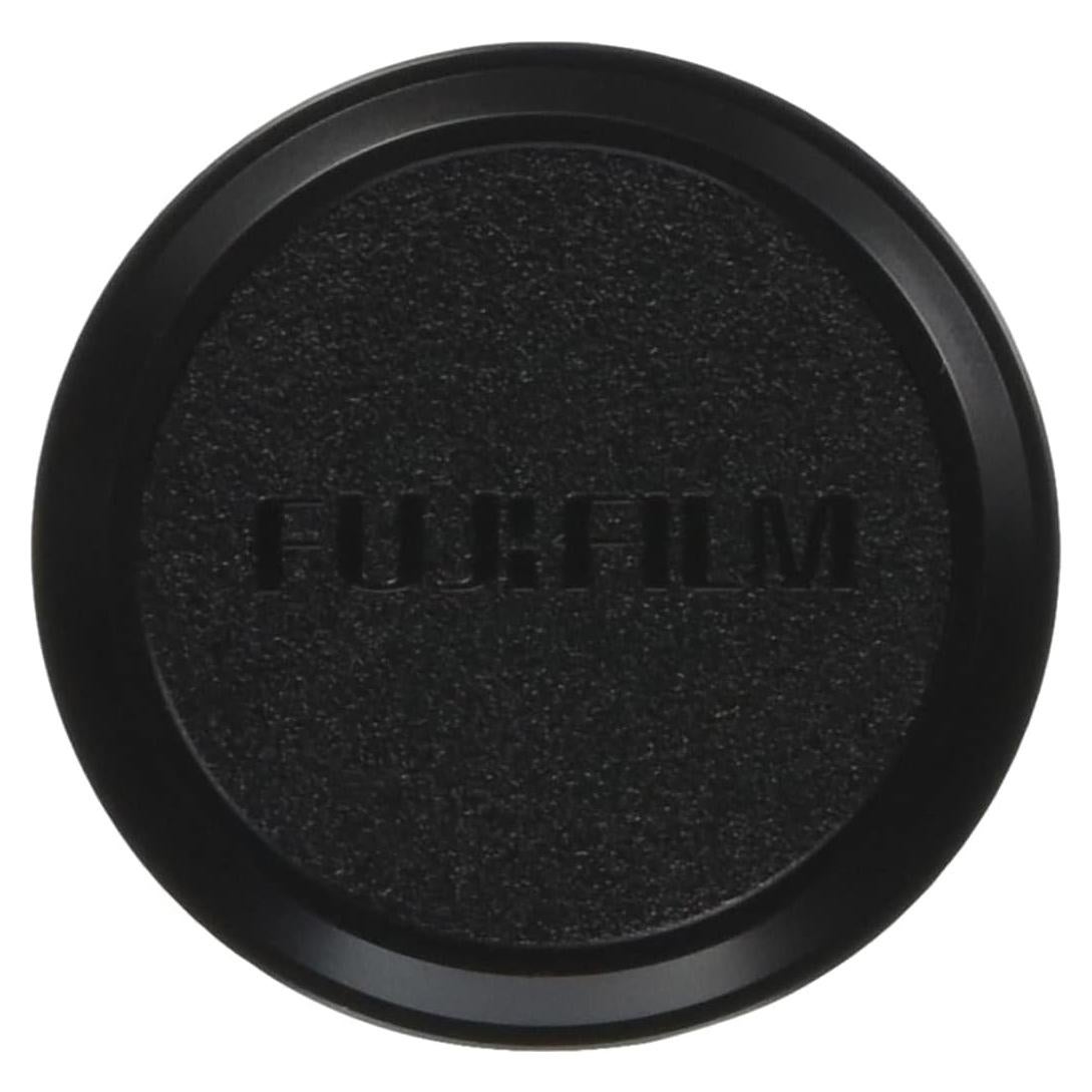 Tapa de Capucha de Lente FUJIFILM LHCP-27 para 27mm