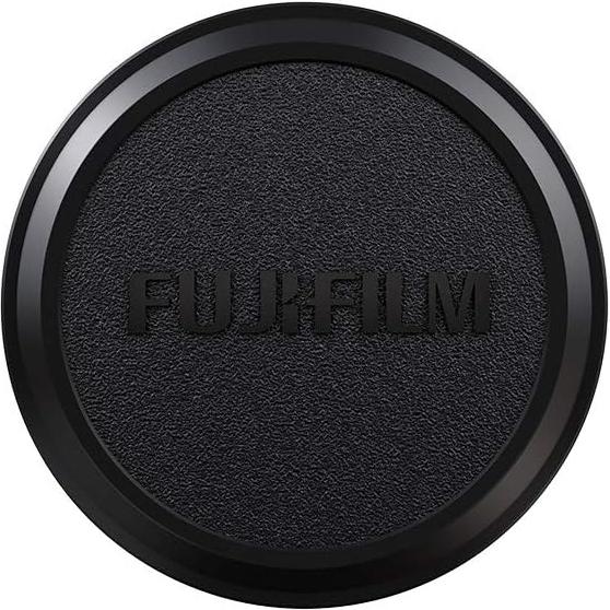 Tapa de Capucha de Lente FUJIFILM LHCP-27 para 27mm