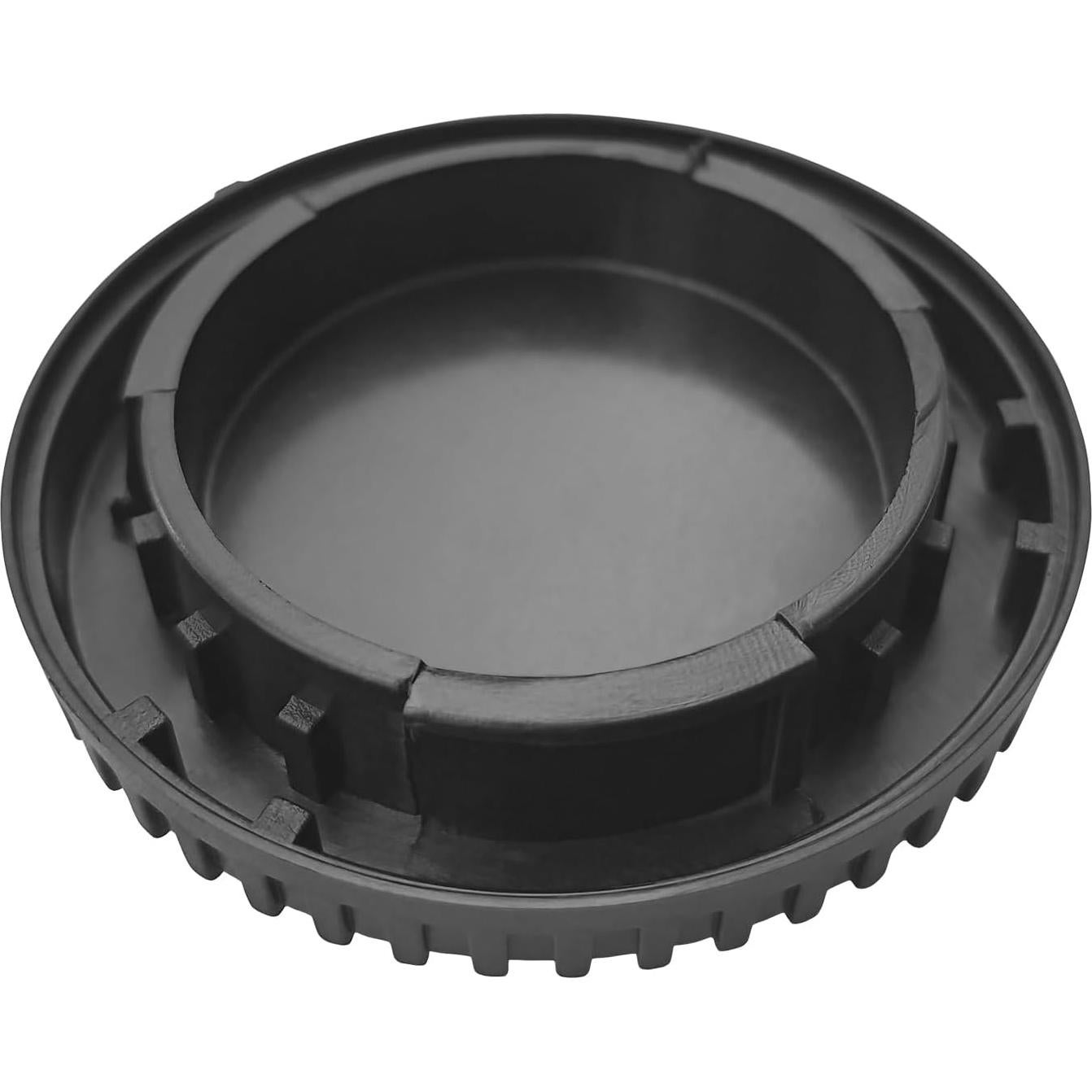 Cubierta de Tapa de Cuerpo Nikon D3500 D3400 D3200 D5000 - 2 Piezas