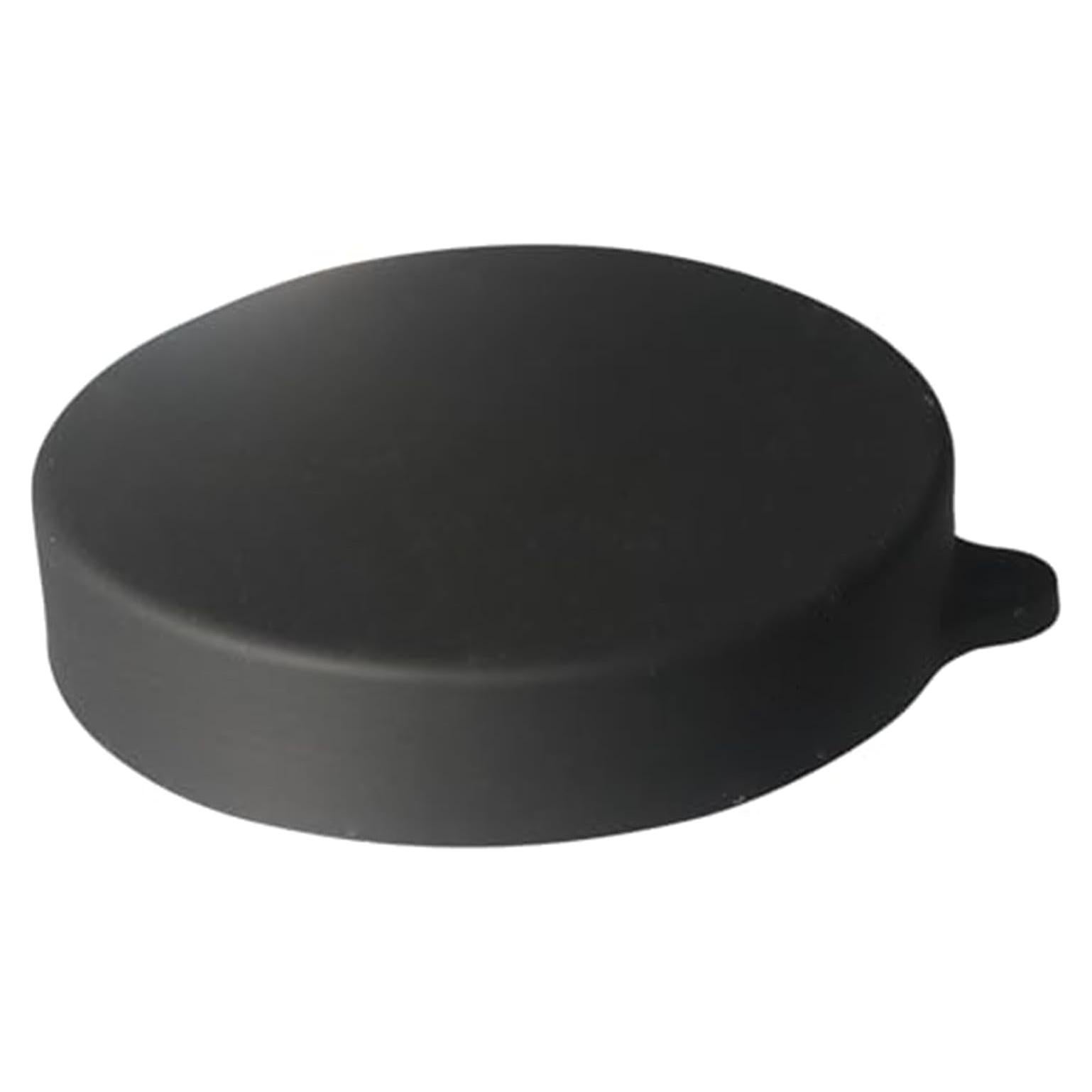 Tapa de Lente Antipolvo LingoFoto 44/45mm para Telescopios