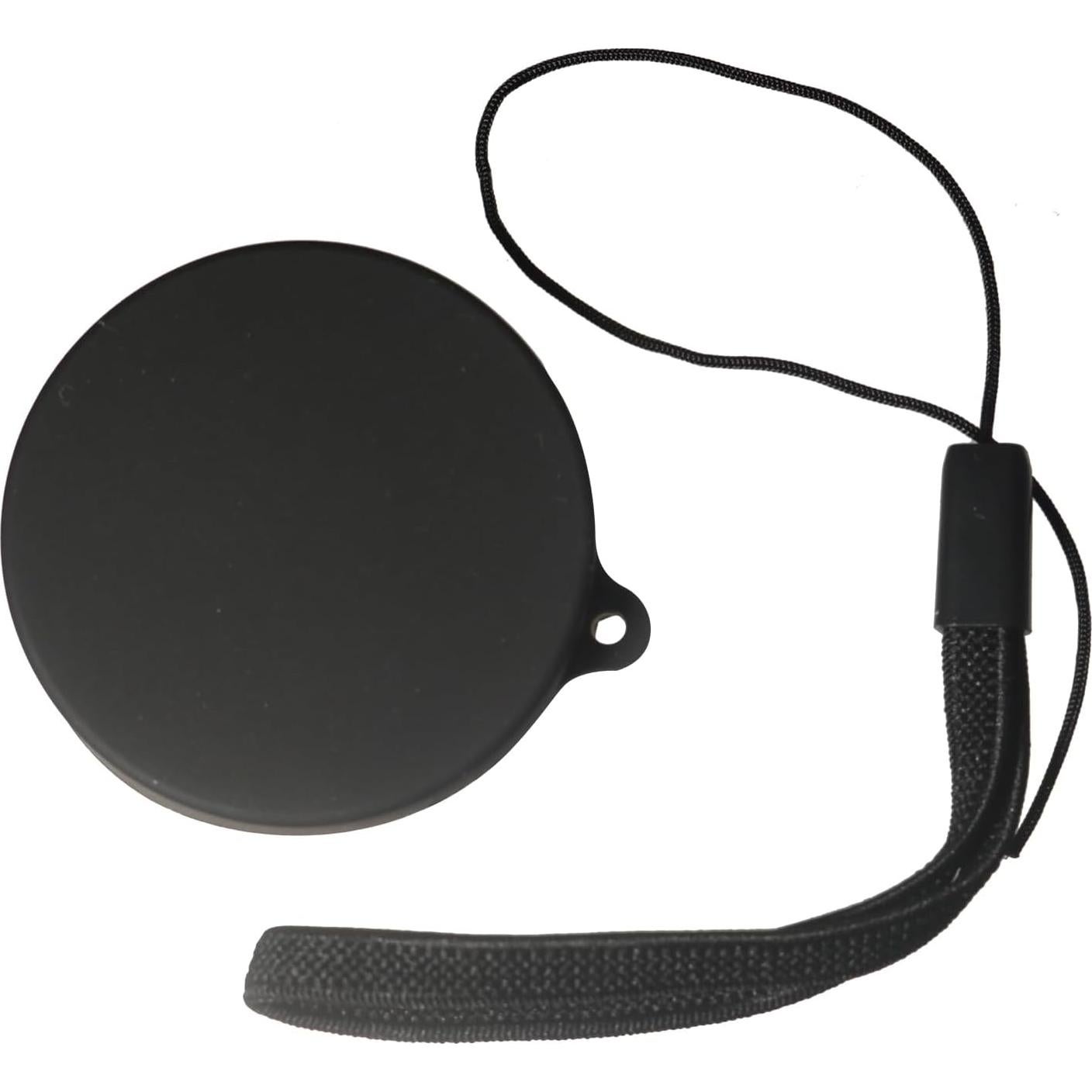 Tapa de Lente Antipolvo LingoFoto 44/45mm para Telescopios