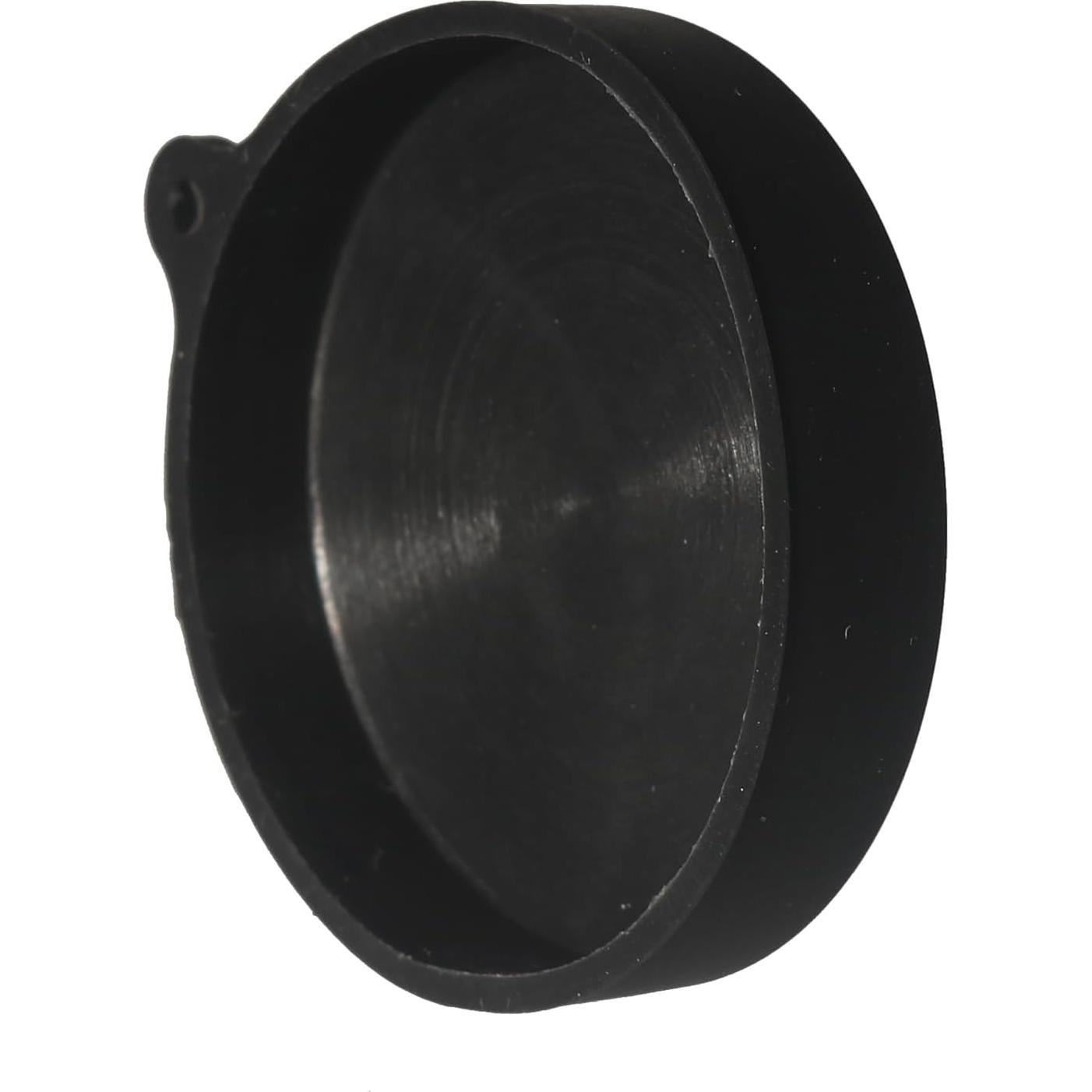 Tapa de Lente Antipolvo LingoFoto 44/45mm para Telescopios