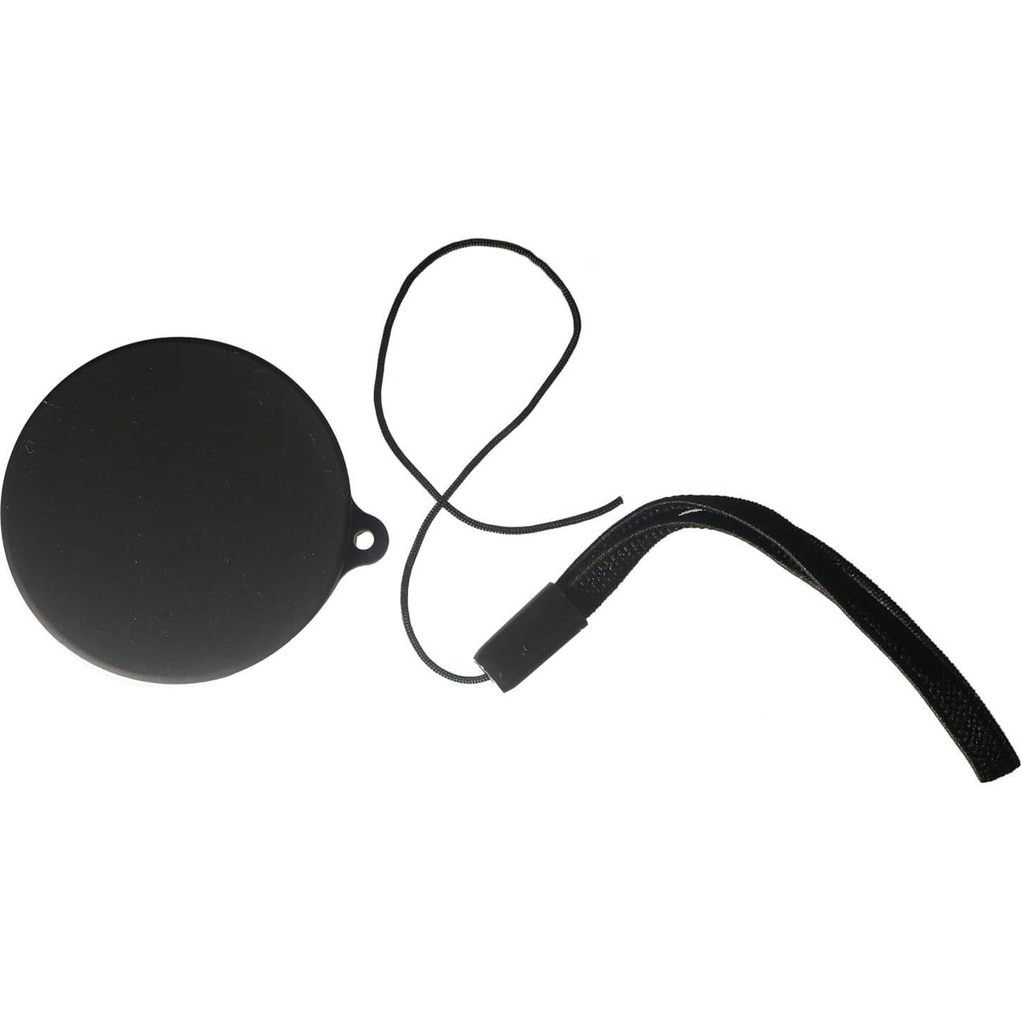 Tapa de Lente Antipolvo LingoFoto 44/45mm para Telescopios