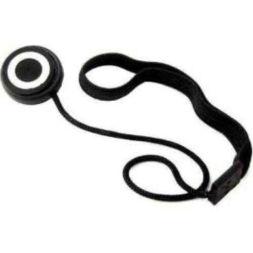 Tapa de lente 52mm Big Mike's para cámaras Panasonic y más