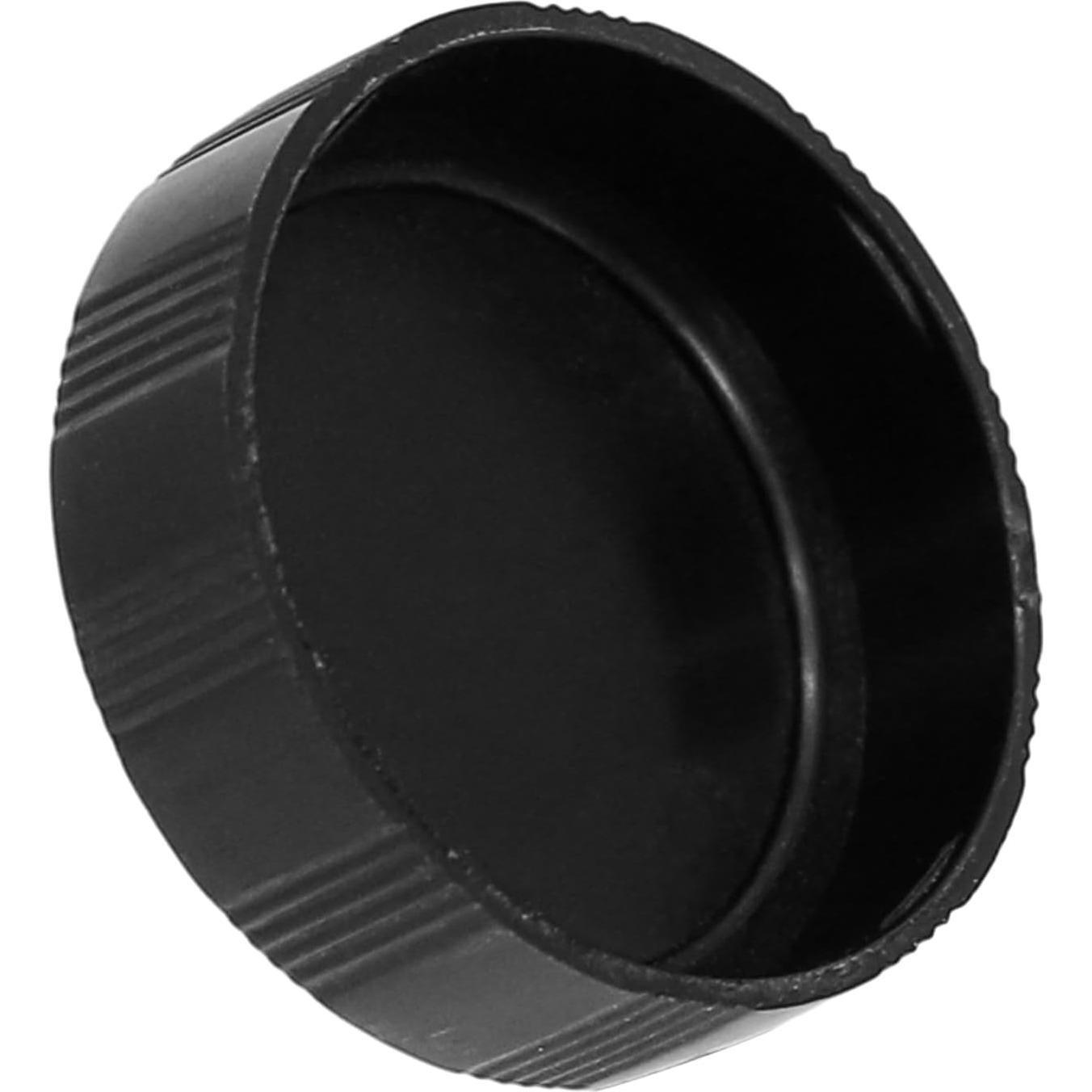 Tapa de Lente Antipolvo LingoFoto 36mm para Telescopios