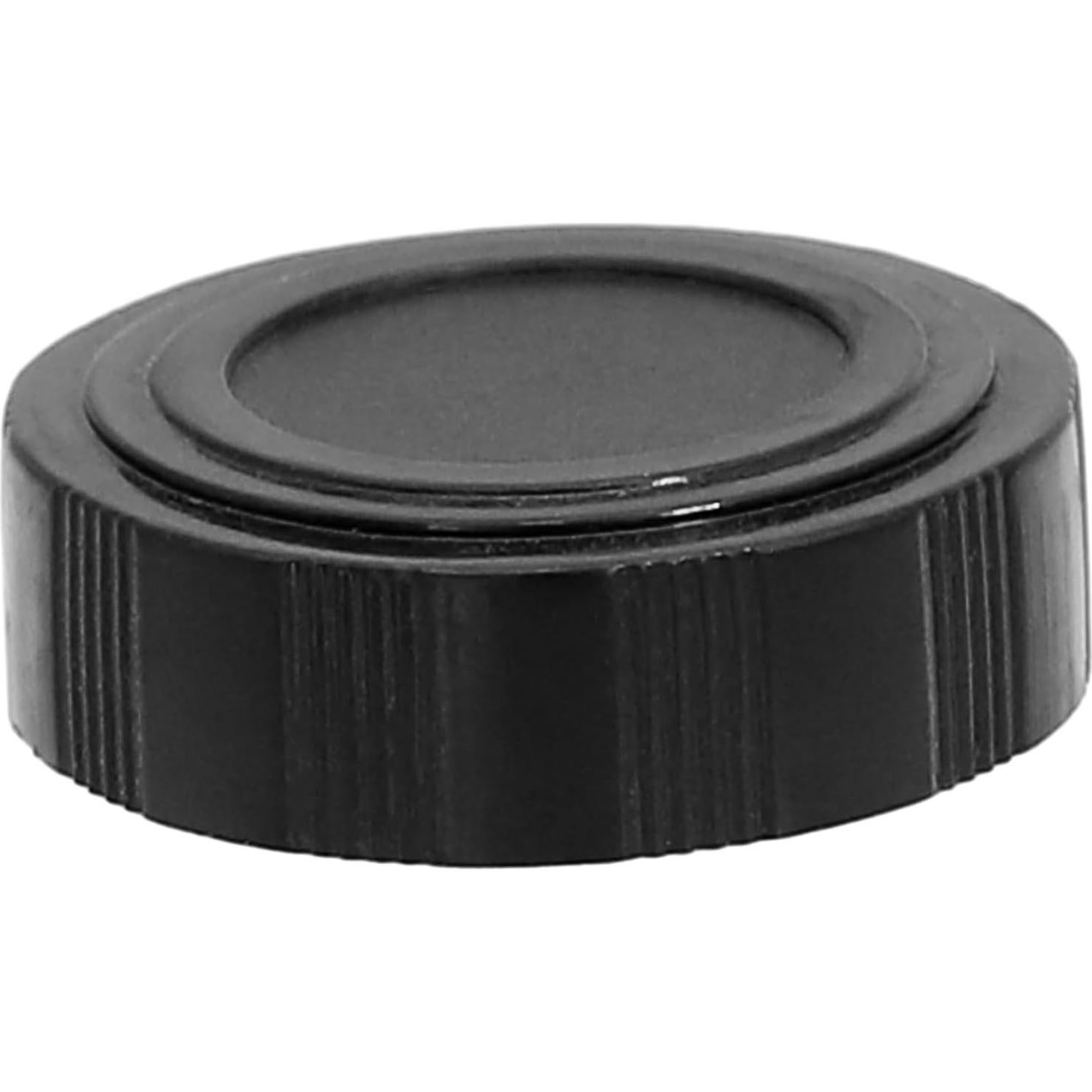 Tapa de Lente Antipolvo LingoFoto 36mm para Telescopios