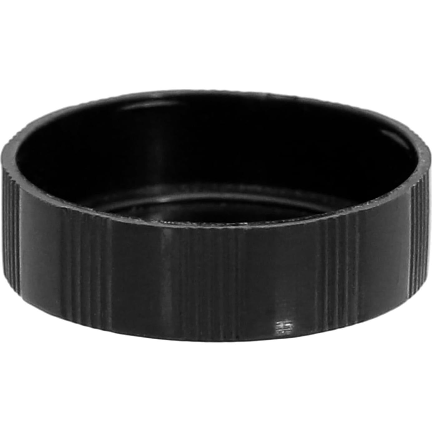 Tapa de Lente Antipolvo LingoFoto 36mm para Telescopios