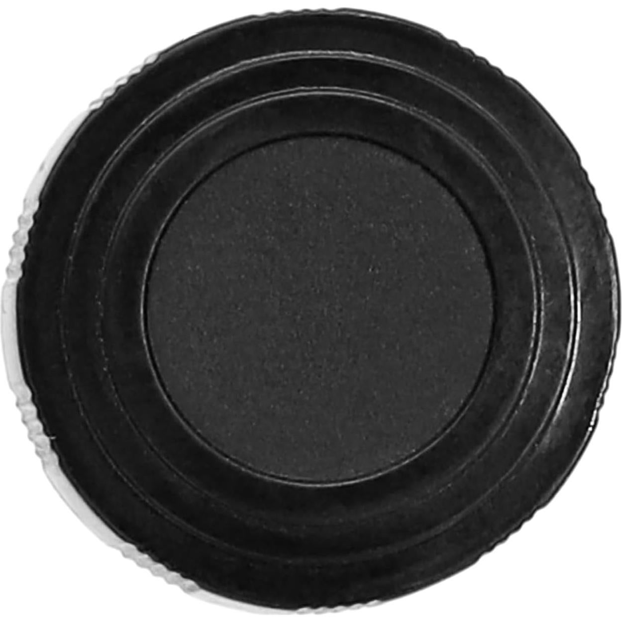 Tapa de Lente Antipolvo LingoFoto 36mm para Telescopios