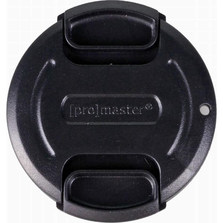 Tapa de Lente Profesional ProMaster 62mm Modelo 4564