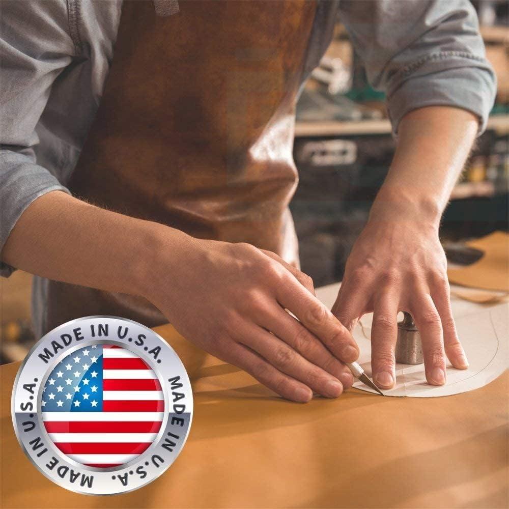 Tapa de Lente de Cuero Foto&Tech 77mm para Sony A7 Series