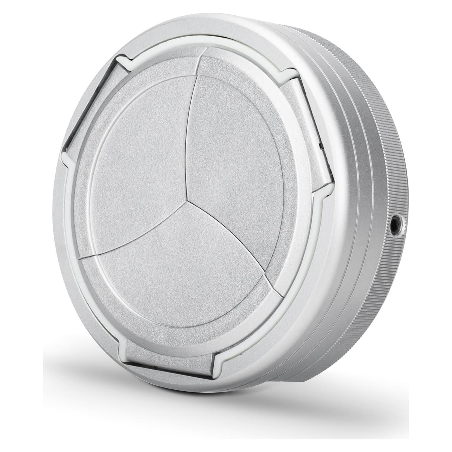 Tapa de Lente Automática para Cámara Sony ZV-1 II - Anti-rayones