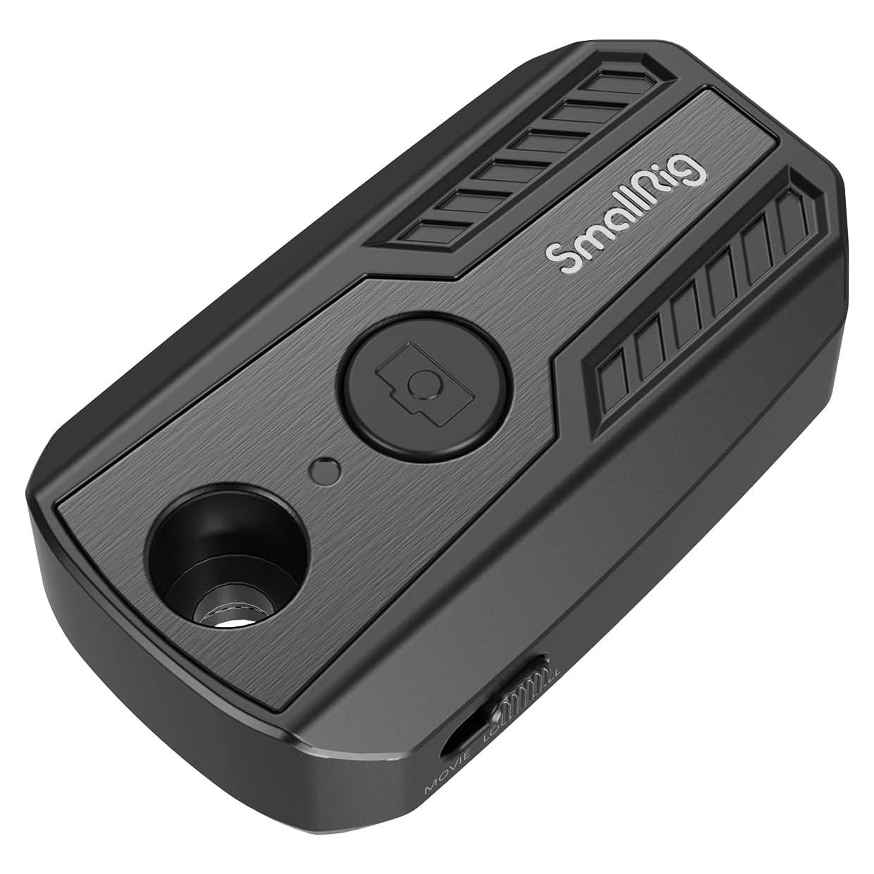 Control Remoto Inalámbrico SmallRig 3902 para Sony y Canon