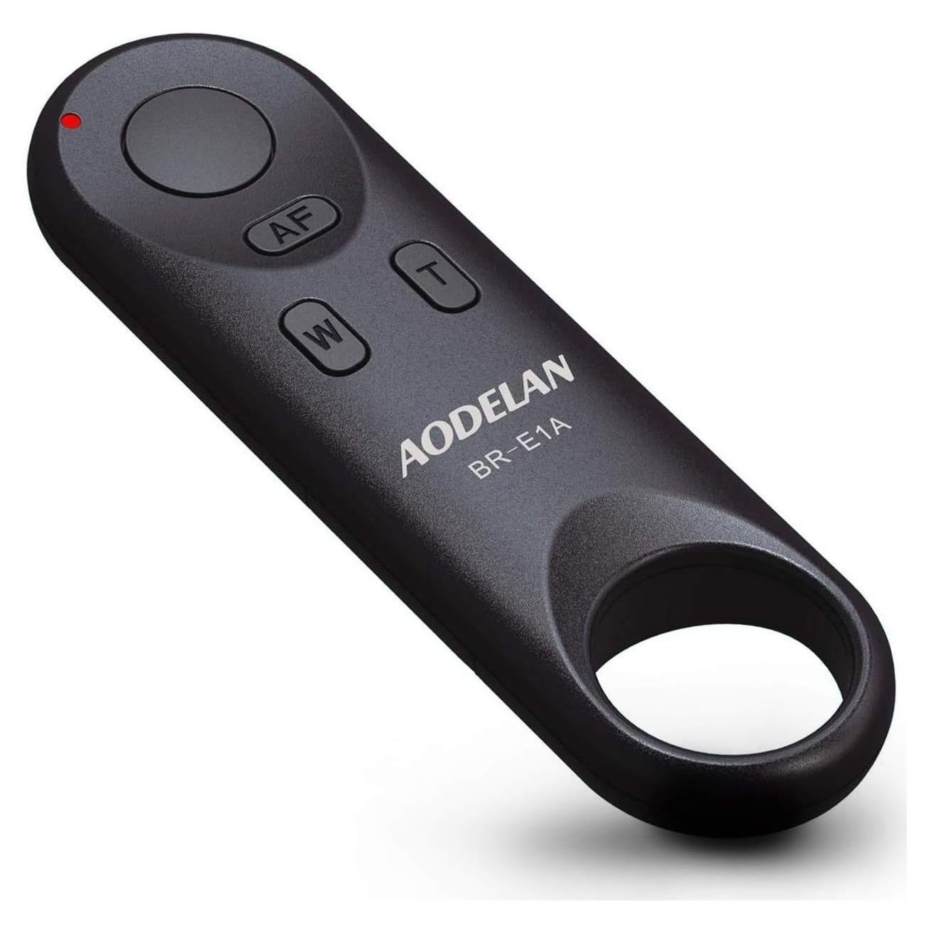 Control Remoto Inalámbrico AODELAN BR-E1A para Canon