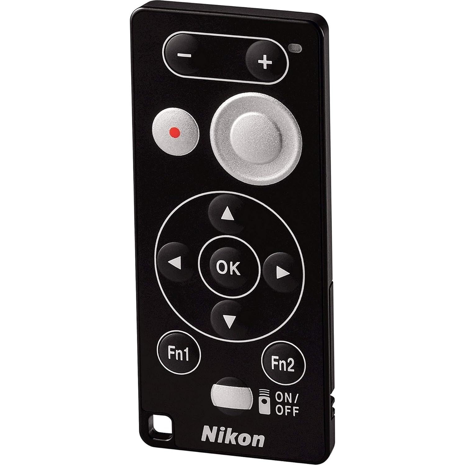 Control Remoto Bluetooth Nikon ML-L7 para Cámara