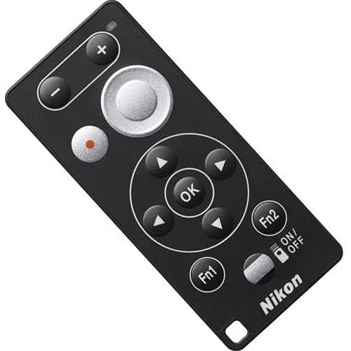 Control Remoto Bluetooth Nikon ML-L7 para Cámara