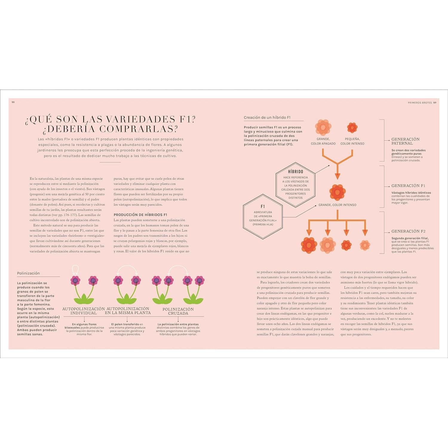 Jardinología: La ciencia de la jardinería