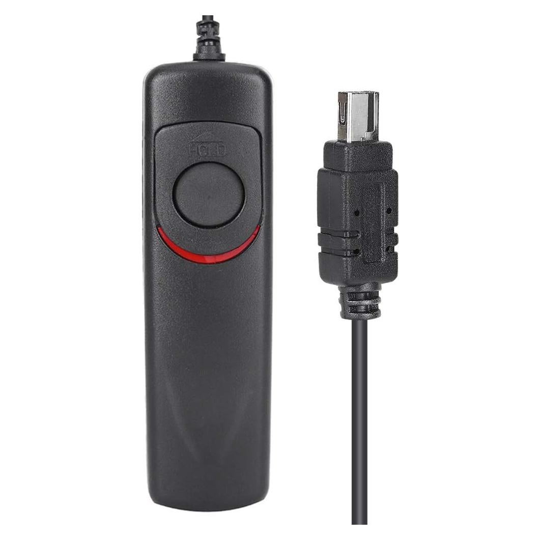 Control Remoto de Obturador con Cable MC-DC2 para Nikon