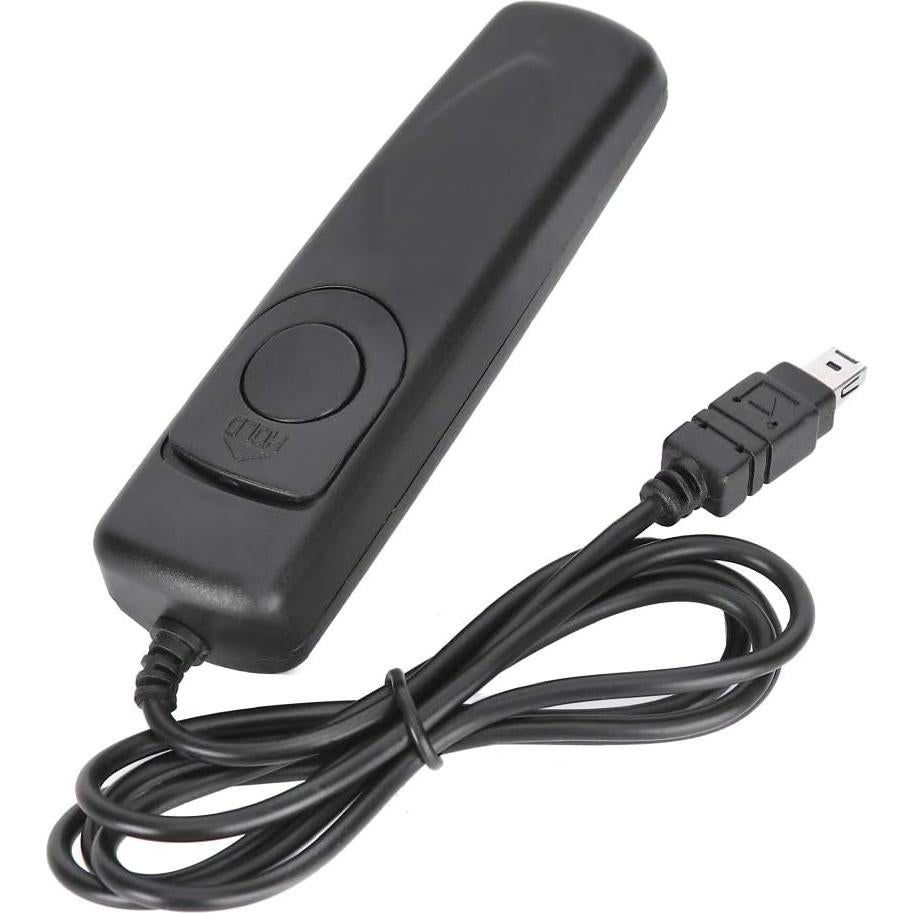 Control Remoto de Obturador con Cable MC-DC2 para Nikon