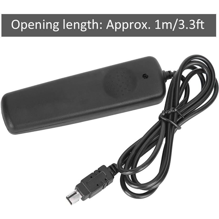 Control Remoto de Obturador con Cable MC-DC2 para Nikon