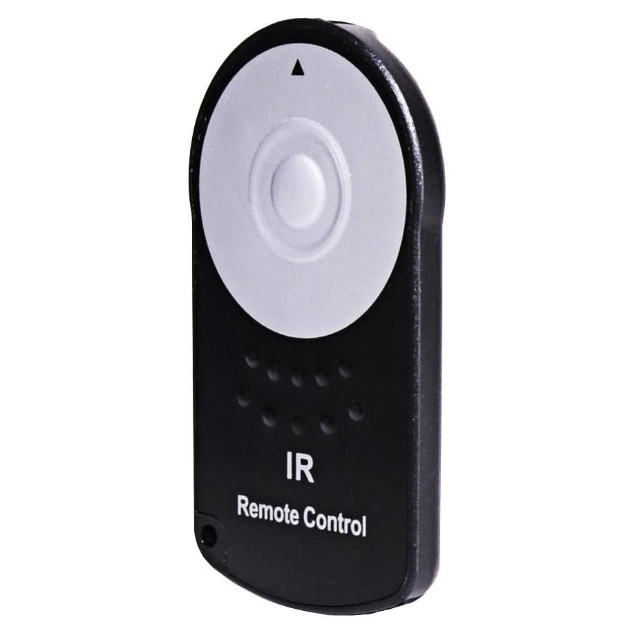 Control Remoto Inalámbrico Foto&Tech FTRC-6 para Canon