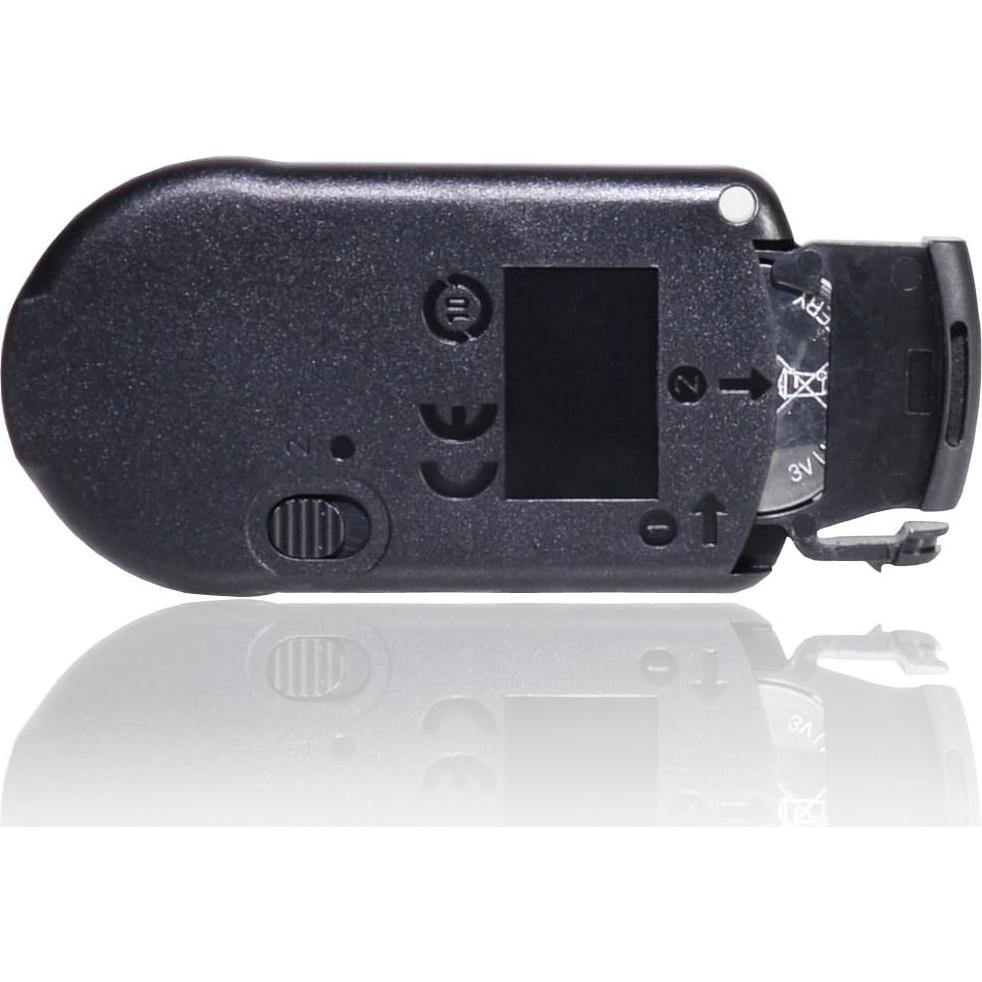 Control Remoto Inalámbrico Foto&Tech FTRC-6 para Canon