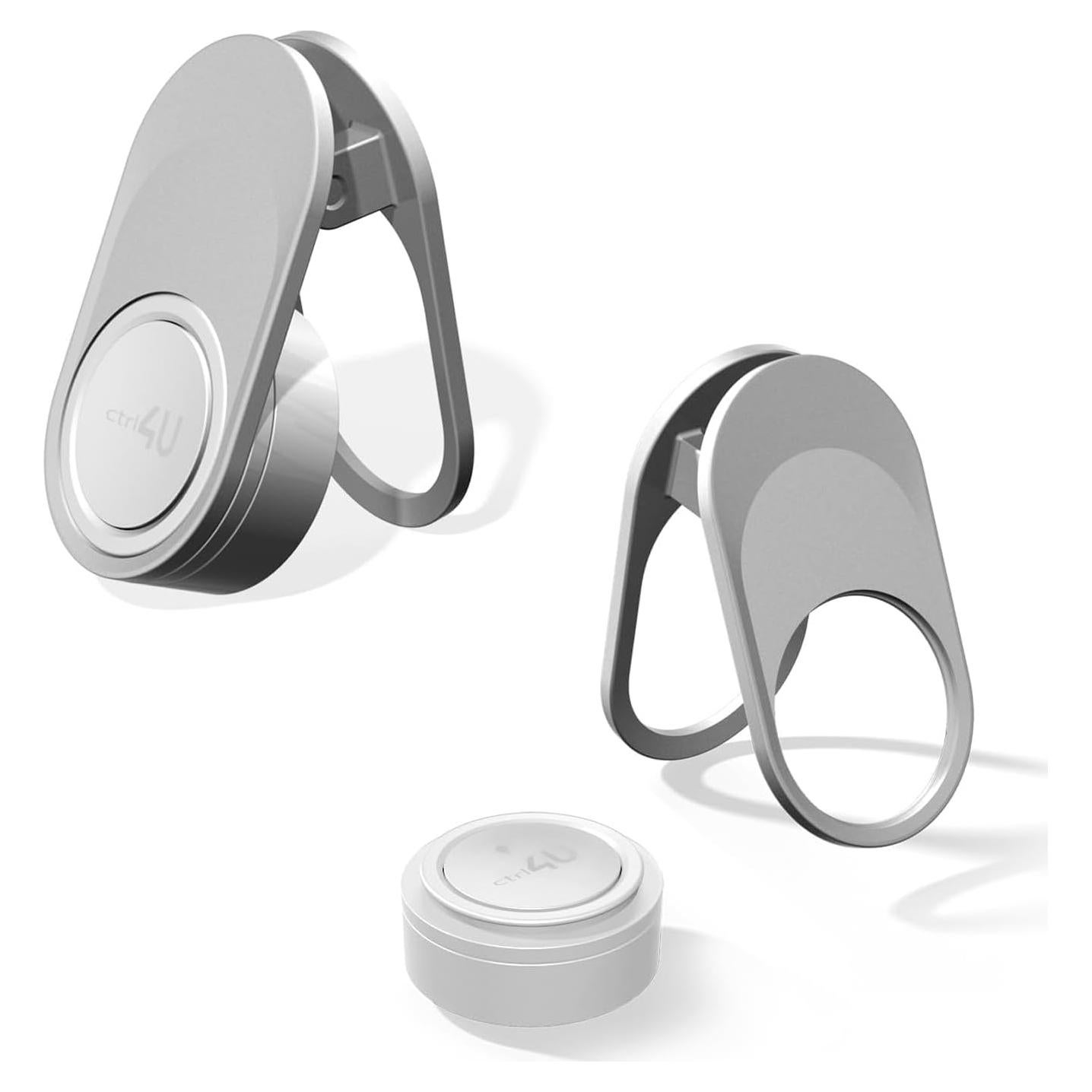 Control Remoto Bluetooth Manos Libres para Cámara y Música