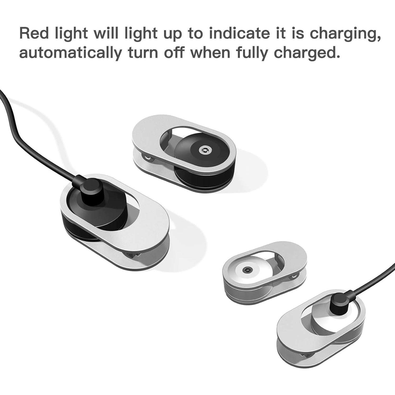 Control Remoto Bluetooth Manos Libres para Cámara y Música