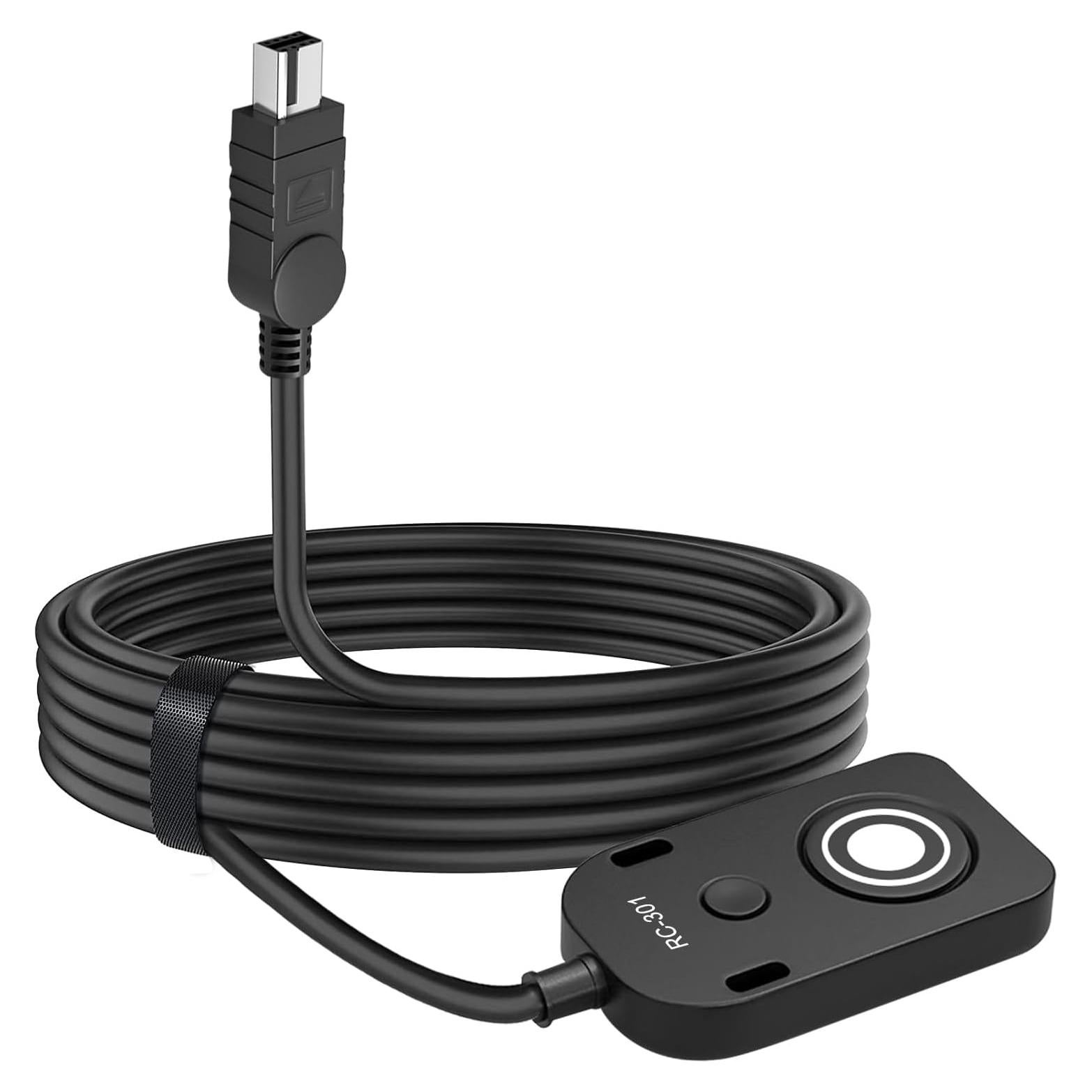 Cable de Liberación de Obturador Nikon RC301-DC2 5m Control Remoto