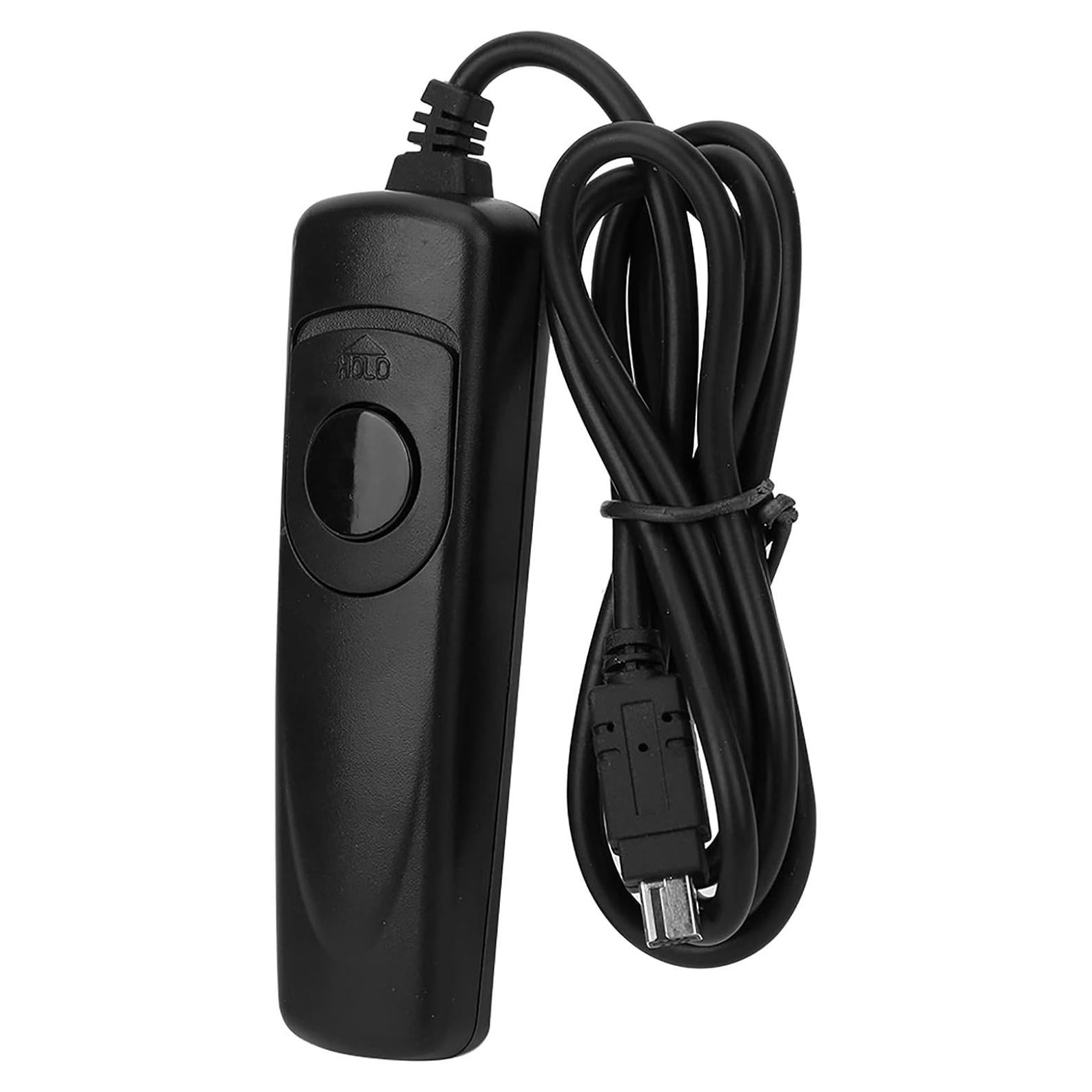 Liberación Remota de Obturador SLR GOWENIC MC-DC2 90cm