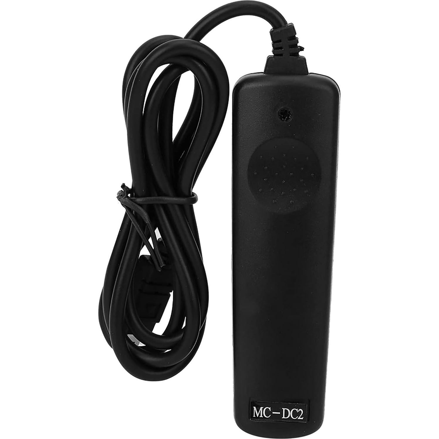 Liberación Remota de Obturador SLR GOWENIC MC-DC2 90cm