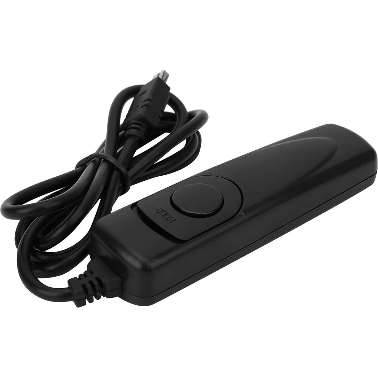 Liberación Remota de Obturador SLR GOWENIC MC-DC2 90cm