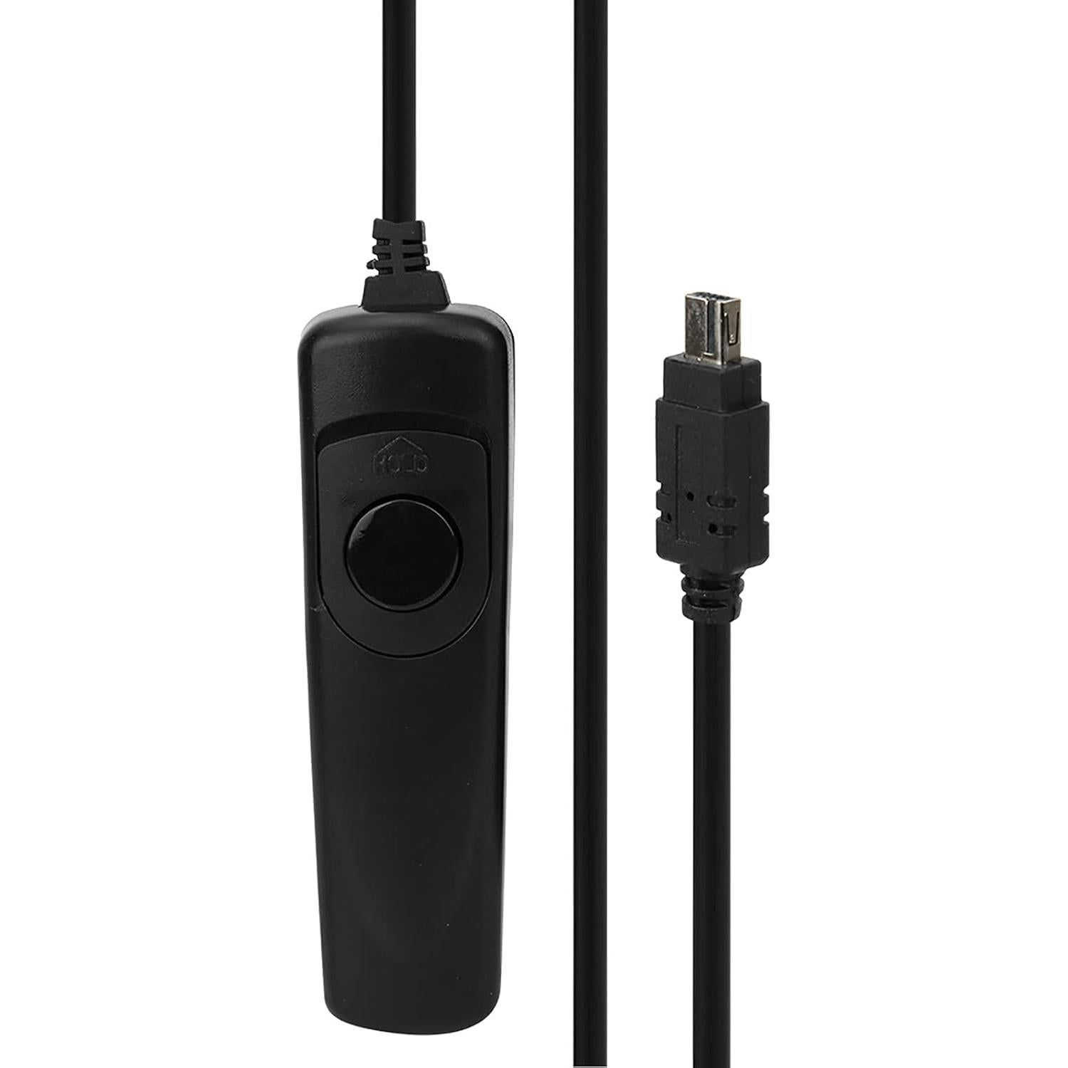 Liberación Remota de Obturador SLR GOWENIC MC-DC2 90cm