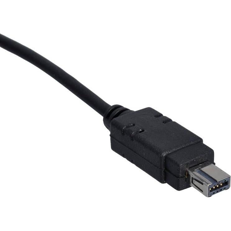 Cable de Liberación de Obturador Remoto Neewer para Nikon DSLR